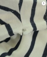 PETIT BATEAU（プチバトー）Tシャツ・カットソー 白 サイズ:M レディース/2200658488047