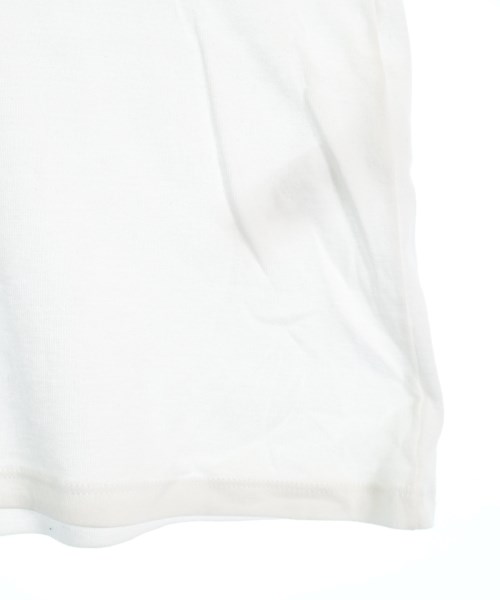 PETIT BATEAU（プチバトー）Tシャツ・カットソー 白 サイズ:XS レディース/2200659010049