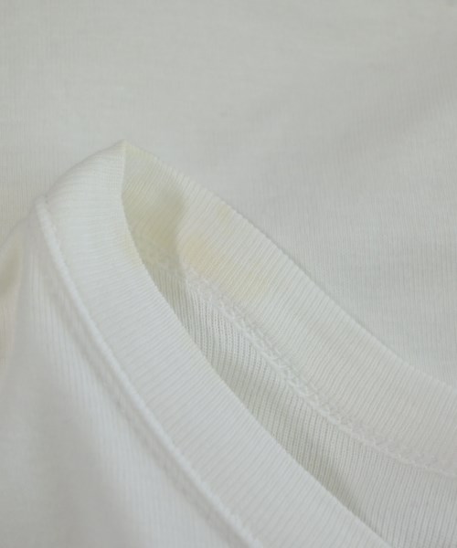 PETIT BATEAU（プチバトー）Tシャツ・カットソー 白 サイズ:XS レディース/2200659010049