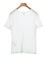 PETIT BATEAU（プチバトー）Tシャツ・カットソー 白 サイズ:XS レディース/2200659010049