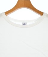 PETIT BATEAU（プチバトー）Tシャツ・カットソー 白 サイズ:XS レディース/2200659010049