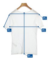 PETIT BATEAU（プチバトー）Tシャツ・カットソー 白 サイズ:XS レディース/2200659010049