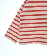 PETIT BATEAU（プチバトー）Tシャツ・カットソー 赤 サイズ:S レディース/2200659452054