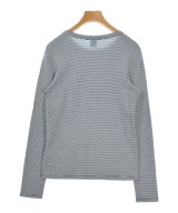 PETIT BATEAU（プチバトー）Tシャツ・カットソー 紺 サイズ:S レディース/2200658425035