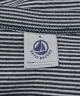 PETIT BATEAU（プチバトー）Tシャツ・カットソー 紺 サイズ:S レディース/2200658425035