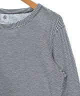 PETIT BATEAU（プチバトー）Tシャツ・カットソー 紺 サイズ:S レディース/2200658425035