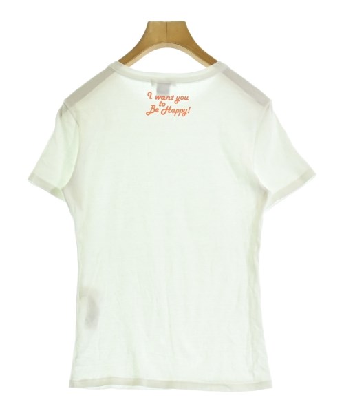 PETIT BATEAU（プチバトー）Tシャツ・カットソー 白 サイズ:XS レディース/2200710492074