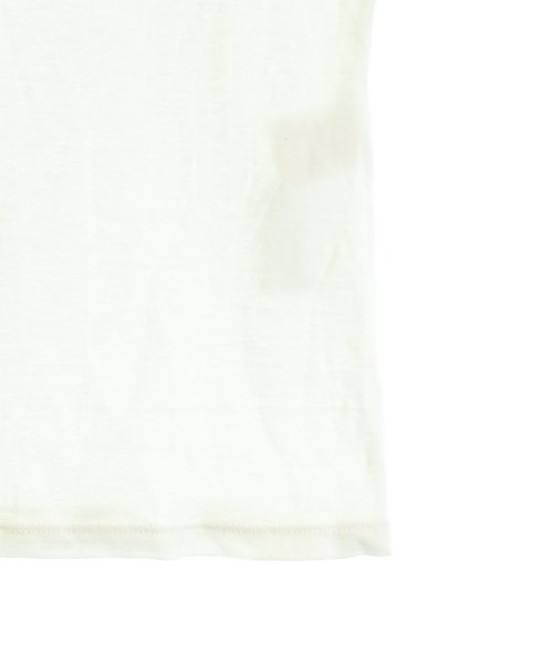 PETIT BATEAU（プチバトー）Tシャツ・カットソー 白 サイズ:XS レディース/2200710492074