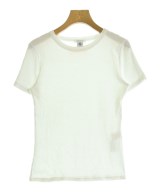 PETIT BATEAU（プチバトー）Tシャツ・カットソー 白 サイズ:XS レディース/2200710492074