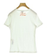 PETIT BATEAU（プチバトー）Tシャツ・カットソー 白 サイズ:XS レディース/2200710492074