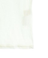 PETIT BATEAU（プチバトー）Tシャツ・カットソー 白 サイズ:XS レディース/2200710492074