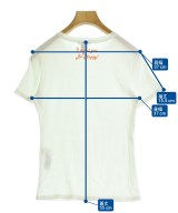 PETIT BATEAU（プチバトー）Tシャツ・カットソー 白 サイズ:XS レディース/2200710492074
