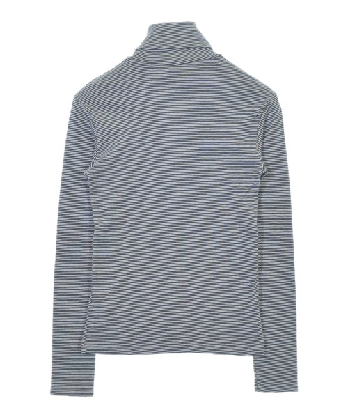 PETIT BATEAU（プチバトー）Tシャツ・カットソー 黒 サイズ:XXS レディース/2200711867383