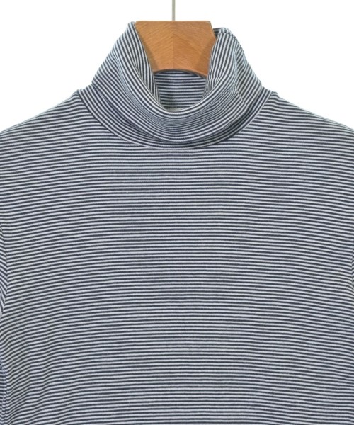 PETIT BATEAU（プチバトー）Tシャツ・カットソー 黒 サイズ:XXS レディース/2200711867383