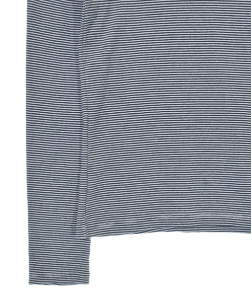 PETIT BATEAU（プチバトー）Tシャツ・カットソー 黒 サイズ:XXS レディース/2200711867383