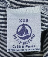 PETIT BATEAU（プチバトー）Tシャツ・カットソー 黒 サイズ:XXS レディース/2200711867383