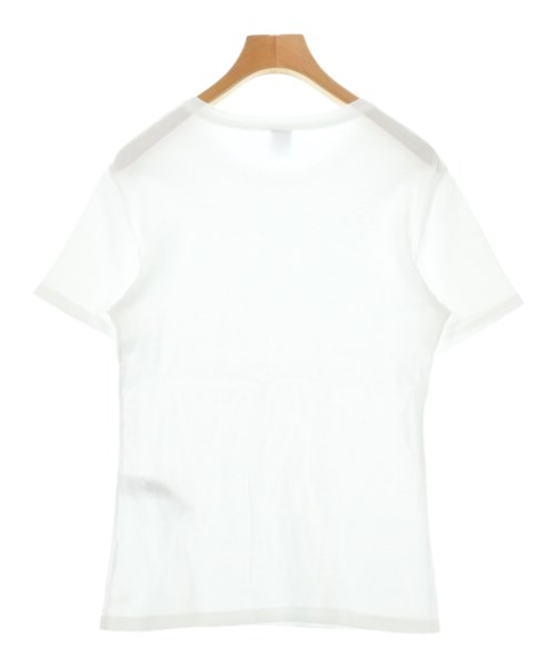 PETIT BATEAU（プチバトー）Tシャツ・カットソー 白 サイズ:M レディース/2200712630078
