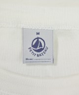 PETIT BATEAU（プチバトー）Tシャツ・カットソー 白 サイズ:M レディース/2200712630078