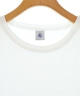 PETIT BATEAU（プチバトー）Tシャツ・カットソー 白 サイズ:M レディース/2200712630078