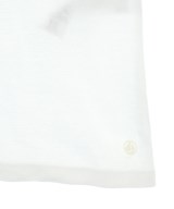 PETIT BATEAU（プチバトー）Tシャツ・カットソー 白 サイズ:M レディース/2200712630078