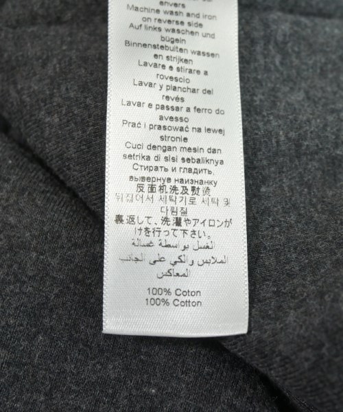 PETIT BATEAU（プチバトー）Tシャツ・カットソー グレー サイズ:L レディース/2200716149163