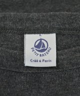 PETIT BATEAU（プチバトー）Tシャツ・カットソー グレー サイズ:L レディース/2200716149163