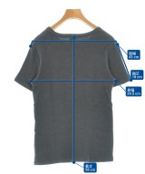 PETIT BATEAU（プチバトー）Tシャツ・カットソー グレー サイズ:L レディース/2200716149163