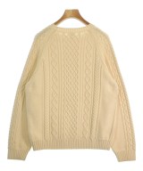 PETIT BATEAU（プチバトー）ニット・セーター 白 サイズ:M レディース/2200714616032