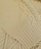 PETIT BATEAU（プチバトー）ニット・セーター 白 サイズ:M レディース/2200714616032