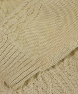 PETIT BATEAU（プチバトー）ニット・セーター 白 サイズ:M レディース/2200714616032
