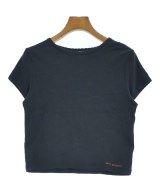 PETIT BATEAU（プチバトー）Tシャツ・カットソー 紺 サイズ:-(S位) レディース/2200715151051