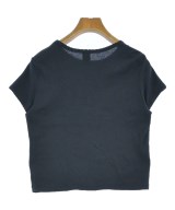 PETIT BATEAU（プチバトー）Tシャツ・カットソー 紺 サイズ:-(S位) レディース/2200715151051