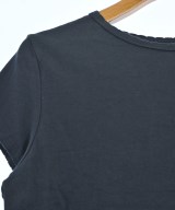 PETIT BATEAU（プチバトー）Tシャツ・カットソー 紺 サイズ:-(S位) レディース/2200715151051