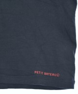 PETIT BATEAU（プチバトー）Tシャツ・カットソー 紺 サイズ:-(S位) レディース/2200715151051