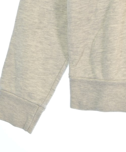 PETIT BATEAU（プチバトー）スウェット グレー サイズ:XS レディース/2200715468142