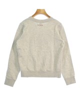 PETIT BATEAU（プチバトー）スウェット グレー サイズ:XS レディース/2200715468142