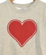 PETIT BATEAU（プチバトー）スウェット グレー サイズ:XS レディース/2200715468142