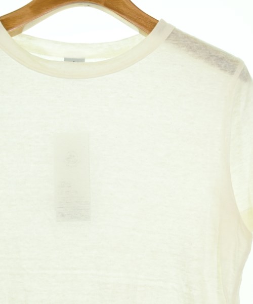 PETIT BATEAU（プチバトー）Tシャツ・カットソー 白 サイズ:S レディース/2200717528035
