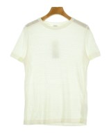 PETIT BATEAU（プチバトー）Tシャツ・カットソー 白 サイズ:S レディース/2200717528035