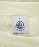 PETIT BATEAU（プチバトー）Tシャツ・カットソー 白 サイズ:S レディース/2200717528035