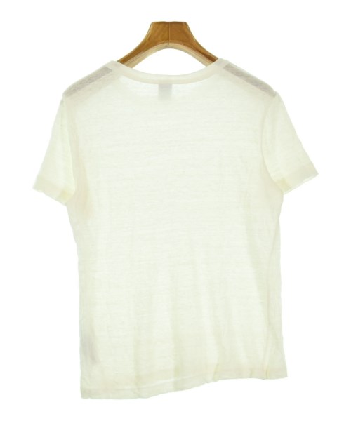 PETIT BATEAU（プチバトー）Tシャツ・カットソー 白 サイズ:S レディース/2200717528042