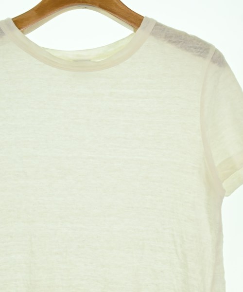 PETIT BATEAU（プチバトー）Tシャツ・カットソー 白 サイズ:S レディース/2200717528042