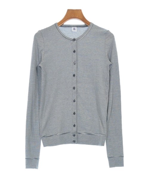 PETIT BATEAU(プチバトー)のカーディガン サイズ:XXS 2,700円