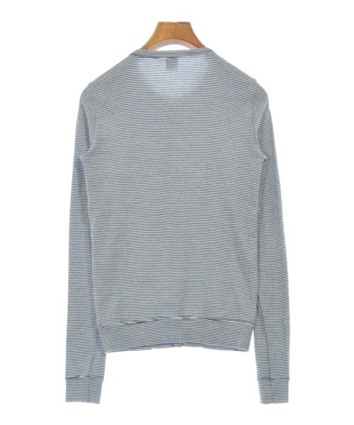 PETIT BATEAU（プチバトー）カーディガン 紺 サイズ:XXS レディース/2200717528059