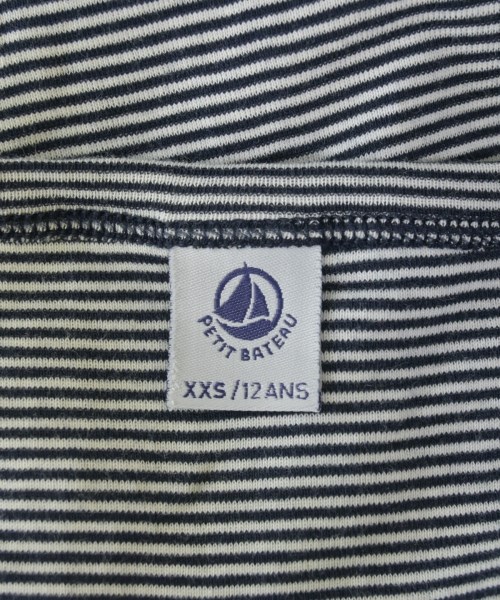 PETIT BATEAU（プチバトー）カーディガン 紺 サイズ:XXS レディース/2200717528059