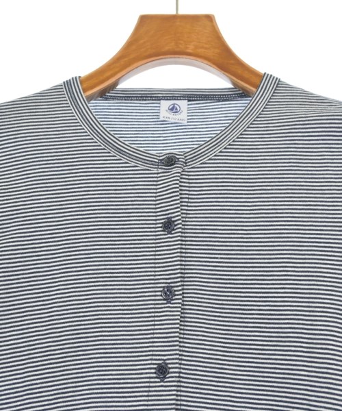 PETIT BATEAU（プチバトー）カーディガン 紺 サイズ:XXS レディース/2200717528059