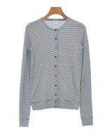 PETIT BATEAU（プチバトー）カーディガン 紺 サイズ:XXS レディース/2200717528059