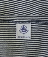 PETIT BATEAU（プチバトー）カーディガン 紺 サイズ:XXS レディース/2200717528059