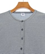 PETIT BATEAU（プチバトー）カーディガン 紺 サイズ:XXS レディース/2200717528059
