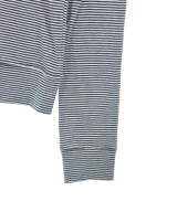 PETIT BATEAU（プチバトー）カーディガン 紺 サイズ:XXS レディース/2200717528059